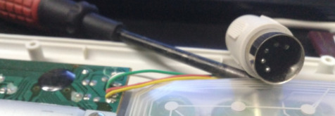 计算机标准键盘图片【标准键盘图片按键使用方法】