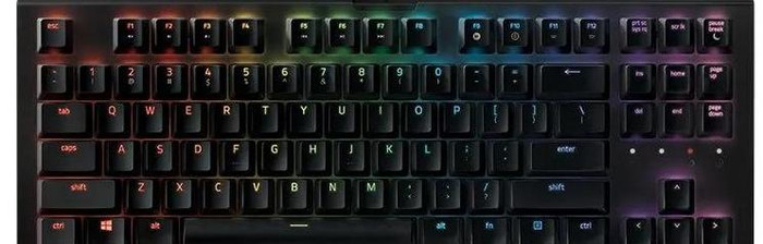 计算机标准键盘图片【标准键盘图片按键使用方法】