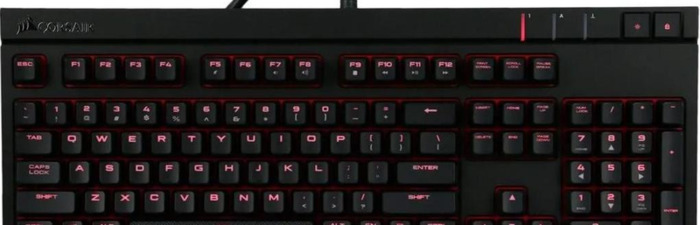 计算机标准键盘图片【标准键盘图片按键使用方法】