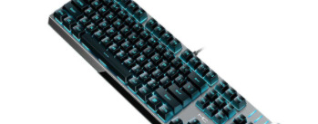 计算机标准键盘图片【标准键盘图片按键使用方法】