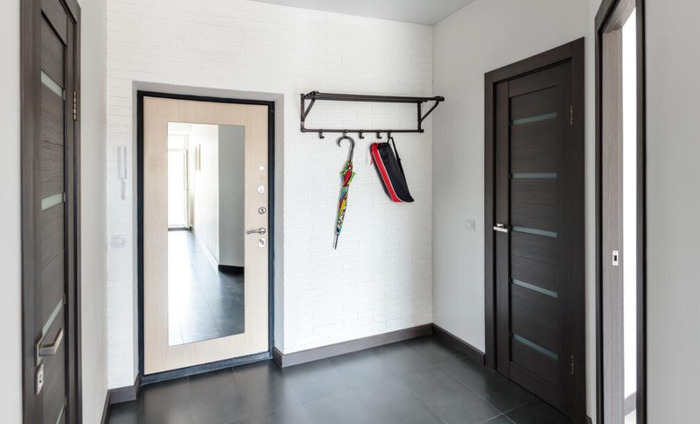 玄关忌讳放什么东西【玄关可以放】