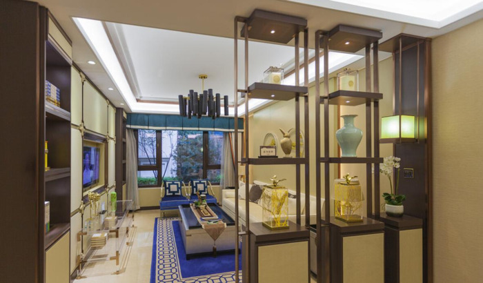 玄关忌讳放什么东西【玄关可以放】