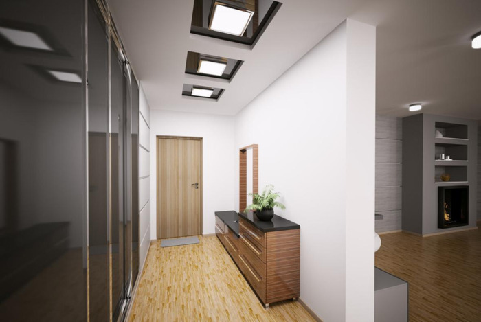 玄关忌讳放什么东西【玄关可以放】