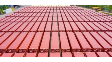 集装箱生产厂家排名【生产集装箱公司】