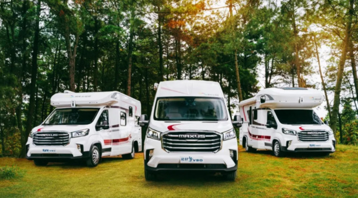 房车出租一天费用【房车出租价格表2020】