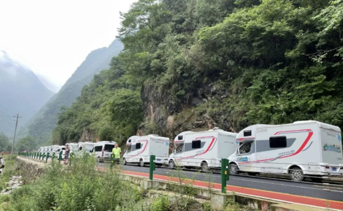 房车出租一天费用【房车出租价格表2020】