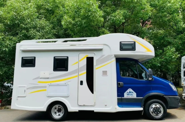 房车出租一天费用【房车出租价格表2020】