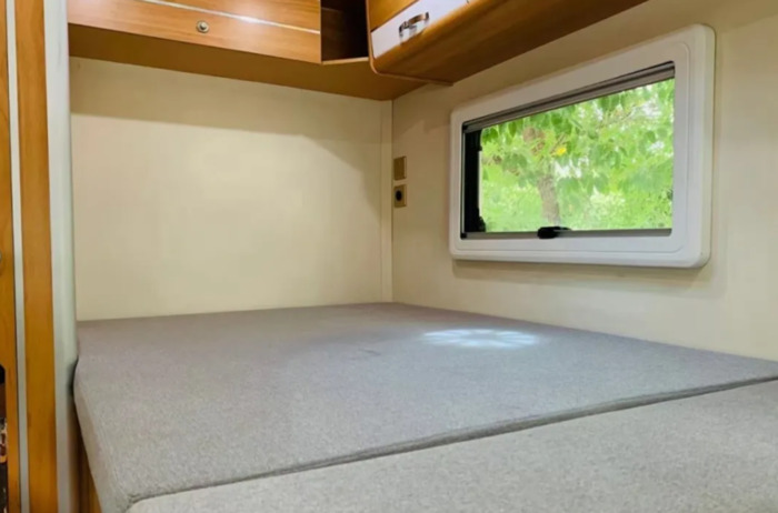 房车出租一天费用【房车出租价格表2020】