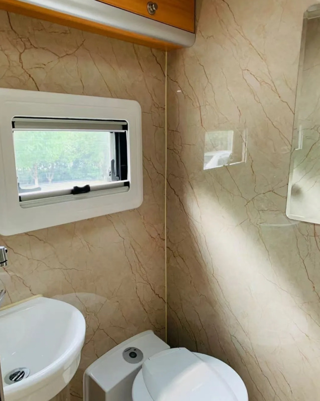 房车出租一天费用【房车出租价格表2020】