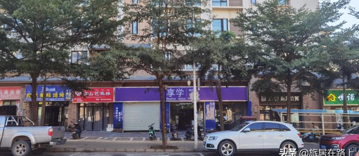 西双版纳在哪里租房生活比较便利【西双版纳租房贵不贵】