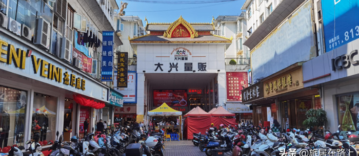 西双版纳在哪里租房生活比较便利【西双版纳租房贵不贵】