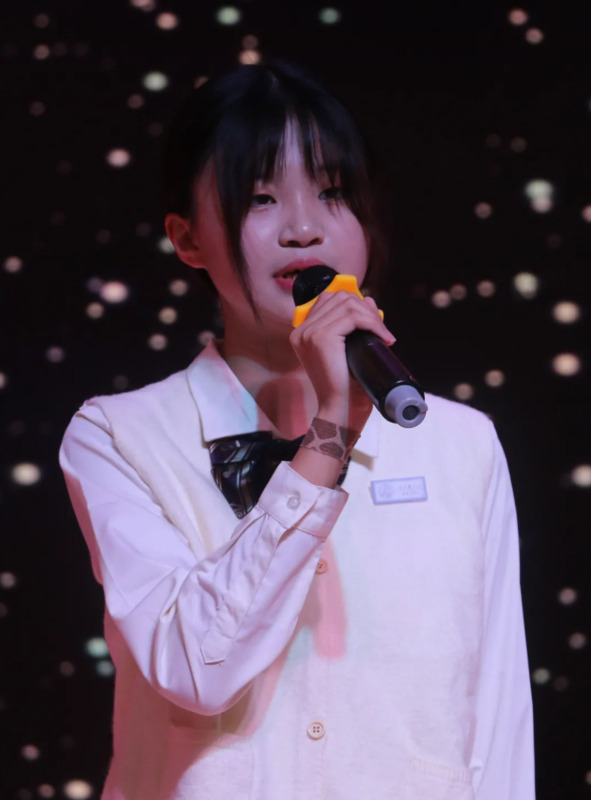 十佳歌手大赛口号【十佳歌手横幅标语潮流】