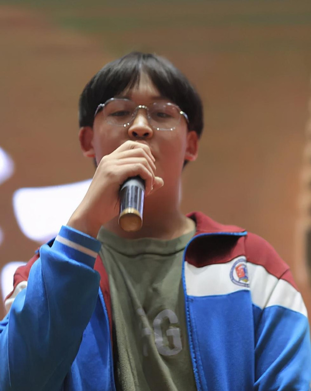 十佳歌手大赛口号【十佳歌手横幅标语潮流】