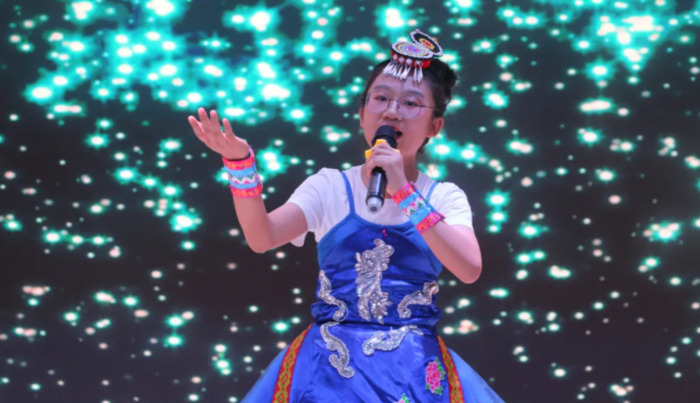 十佳歌手大赛口号【十佳歌手横幅标语潮流】