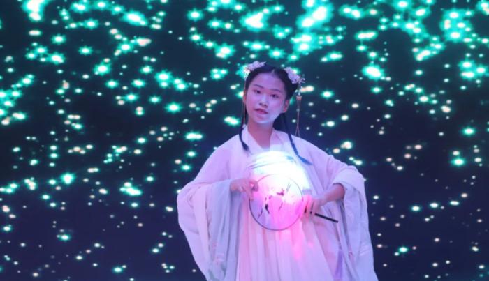 十佳歌手大赛口号【十佳歌手横幅标语潮流】