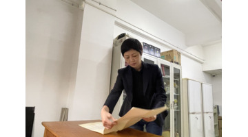 适合做档案管理员的是【女生做档案员怎么样】