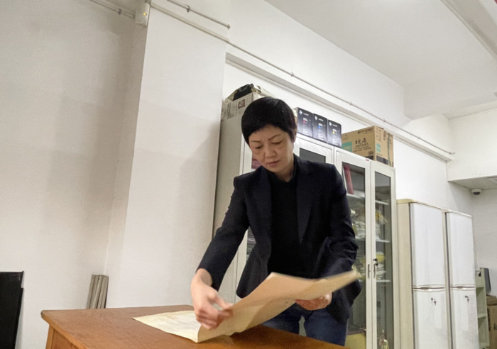 适合做档案管理员的是【女生做档案员怎么样】