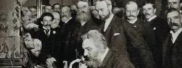 电话机是谁发明的发明时间和意义【电话机是什么时候发明的】