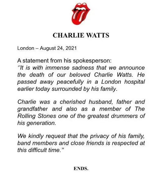 滚石乐队成员介绍【滚石乐队成员现状】