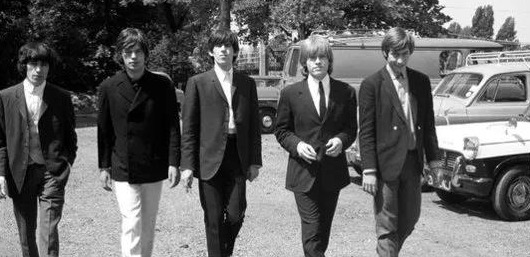 滚石乐队成员介绍【滚石乐队成员现状】