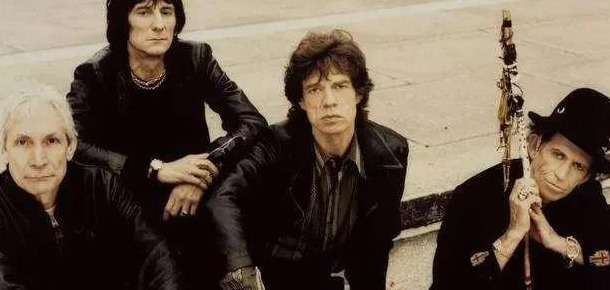 滚石乐队成员介绍【滚石乐队成员现状】