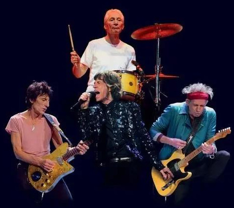 滚石乐队成员介绍【滚石乐队成员现状】