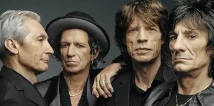 滚石乐队成员介绍【滚石乐队成员现状】