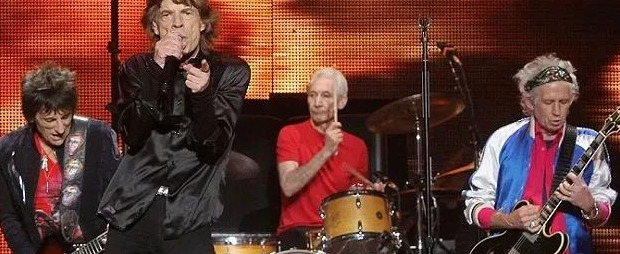 滚石乐队成员介绍【滚石乐队成员现状】