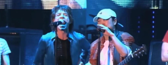 滚石乐队成员介绍【滚石乐队成员现状】