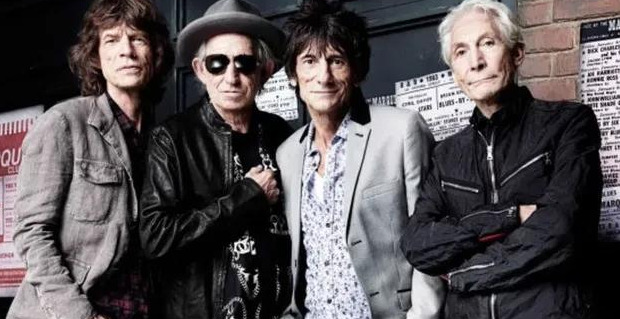 滚石乐队成员介绍【滚石乐队成员现状】