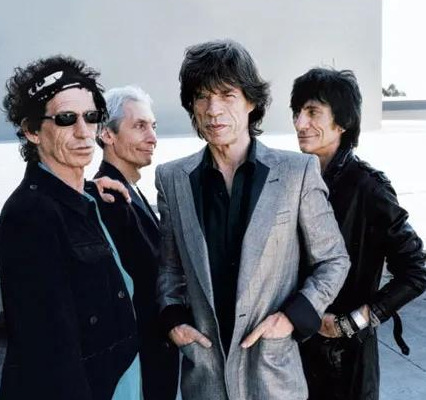 滚石乐队成员介绍【滚石乐队成员现状】