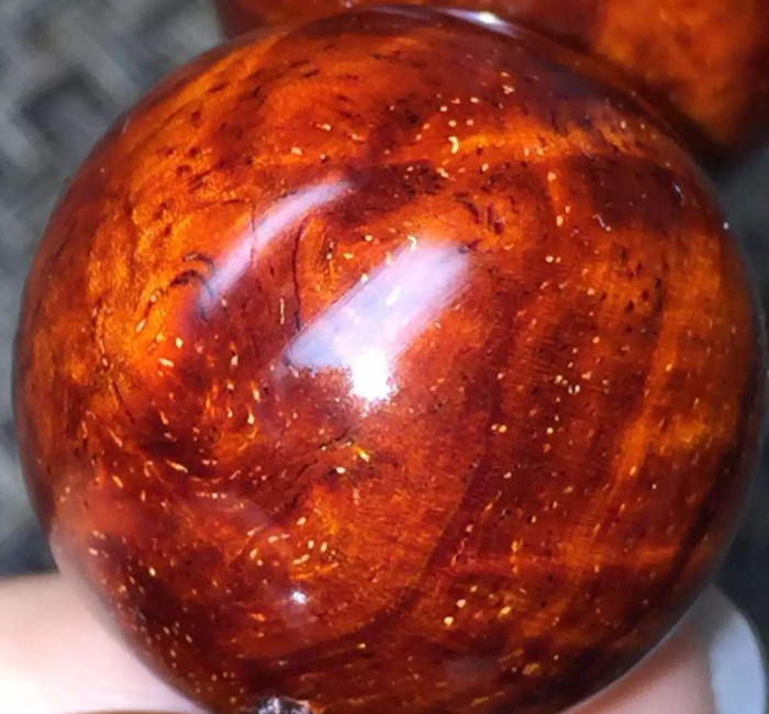 小叶紫檀大概多久包浆【小叶紫檀最快包浆要多久】