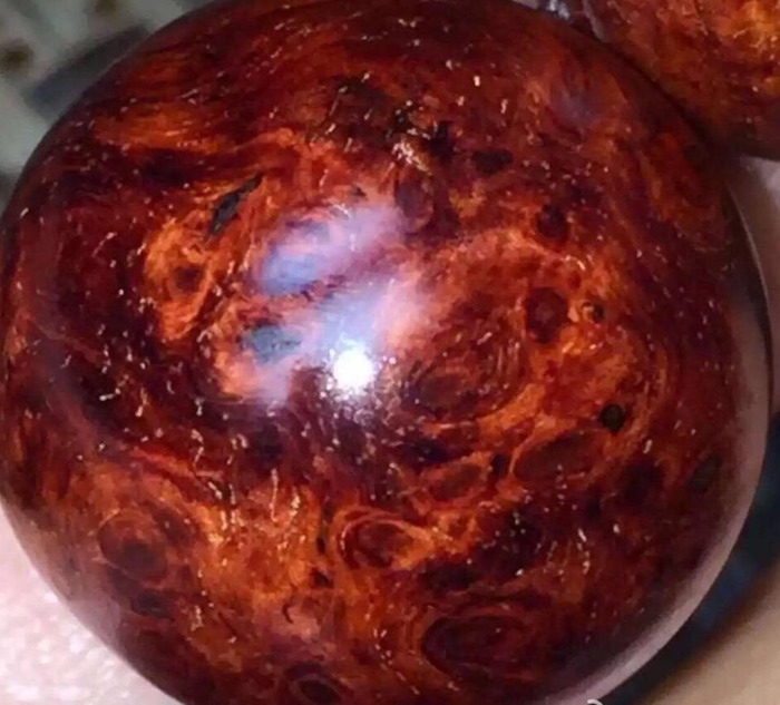 小叶紫檀大概多久包浆【小叶紫檀最快包浆要多久】