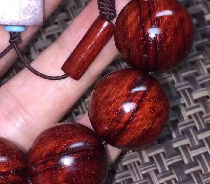 小叶紫檀大概多久包浆【小叶紫檀最快包浆要多久】