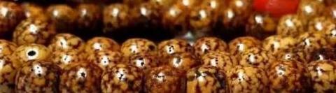 手上佛珠一般多少颗【手串佛珠一般多少颗,包含金珠】