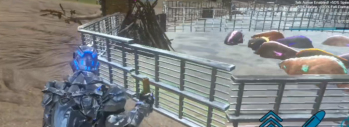 信息平台怎么做【方舟生存进化复活平台怎么制作】