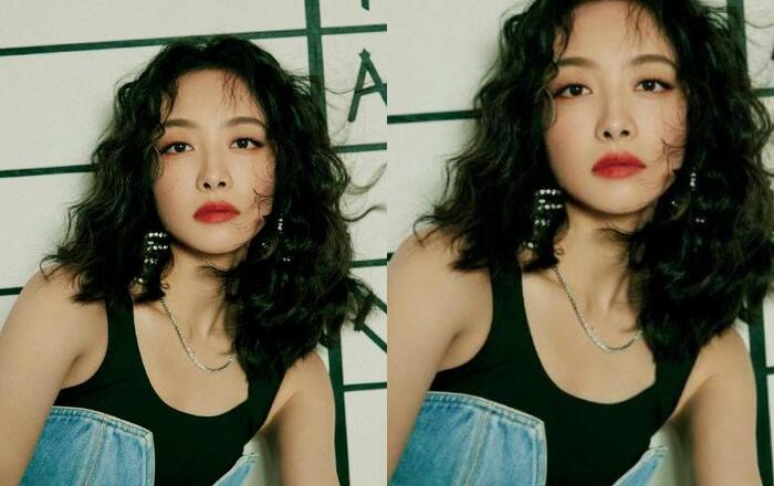 港风背头需要烫吗【港风背头需要多少钱】