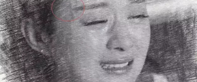 眉毛上面的骨头凸起面相婚姻【眉毛处骨头凸起来面相】