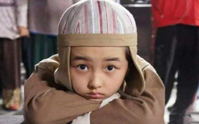 五官长开与没长开图对比【五官长开与没长开图脸没长开原因怎么办】