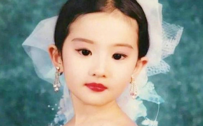 五官长开与没长开图对比【五官长开与没长开图脸没长开原因怎么办】