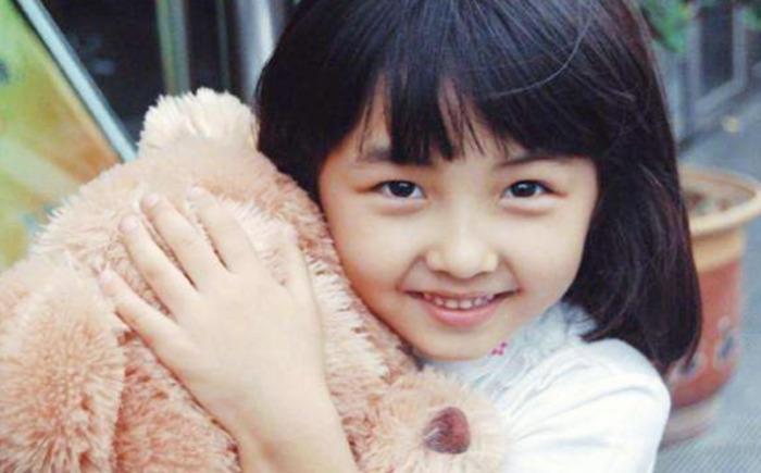 五官长开与没长开图对比【五官长开与没长开图脸没长开原因怎么办】