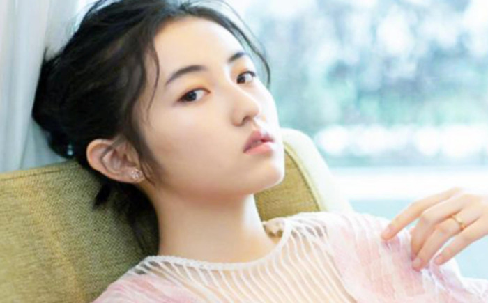 五官长开与没长开图对比【五官长开与没长开图脸没长开原因怎么办】