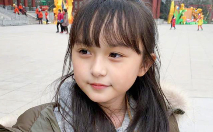 五官长开与没长开图对比【五官长开与没长开图脸没长开原因怎么办】