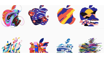 苹果公司logo的由来和含义【苹果公司logo设计理念】