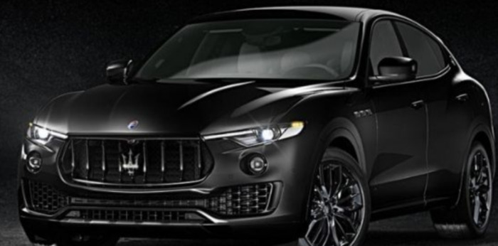 保时捷的标志图片【保时捷的标志是什么样子的图片】