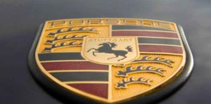 保时捷的标志图片【保时捷的标志是什么样子的图片】