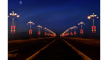 做景观灯的生产厂家【景观灯照明厂家】