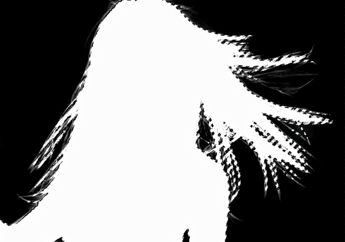 抠图怎么抠干净【抠图怎么抠头发丝】