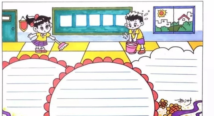 五一劳动古诗有哪些【五一劳动古诗手抄报】