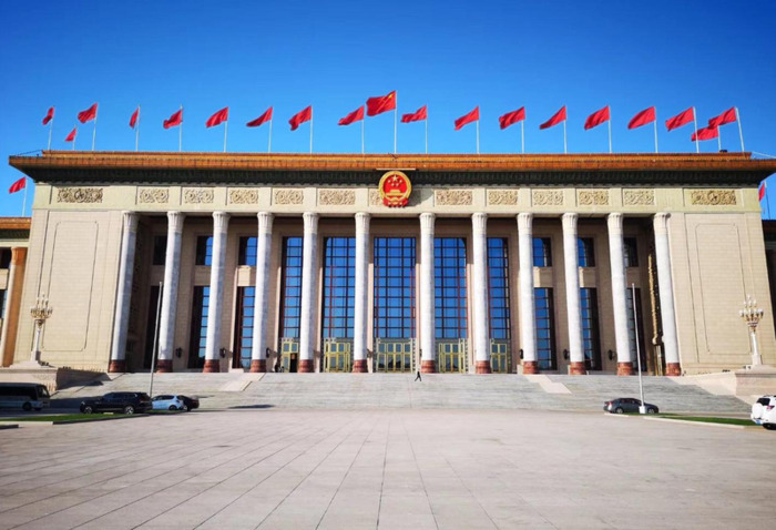 人民大会堂内部照片人物【人民大会堂内部图片】